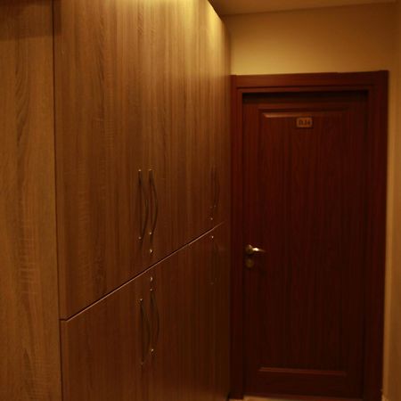 Birinci Apart Hotel Istanbul Exterior foto