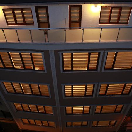 Birinci Apart Hotel Istanbul Exterior foto