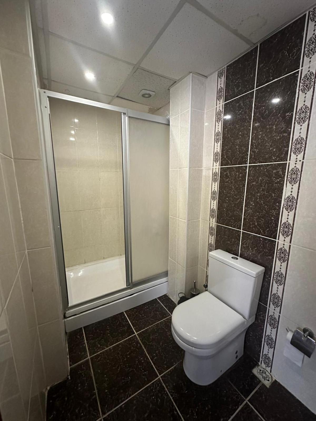 Birinci Apart Hotel Istanbul Exterior foto