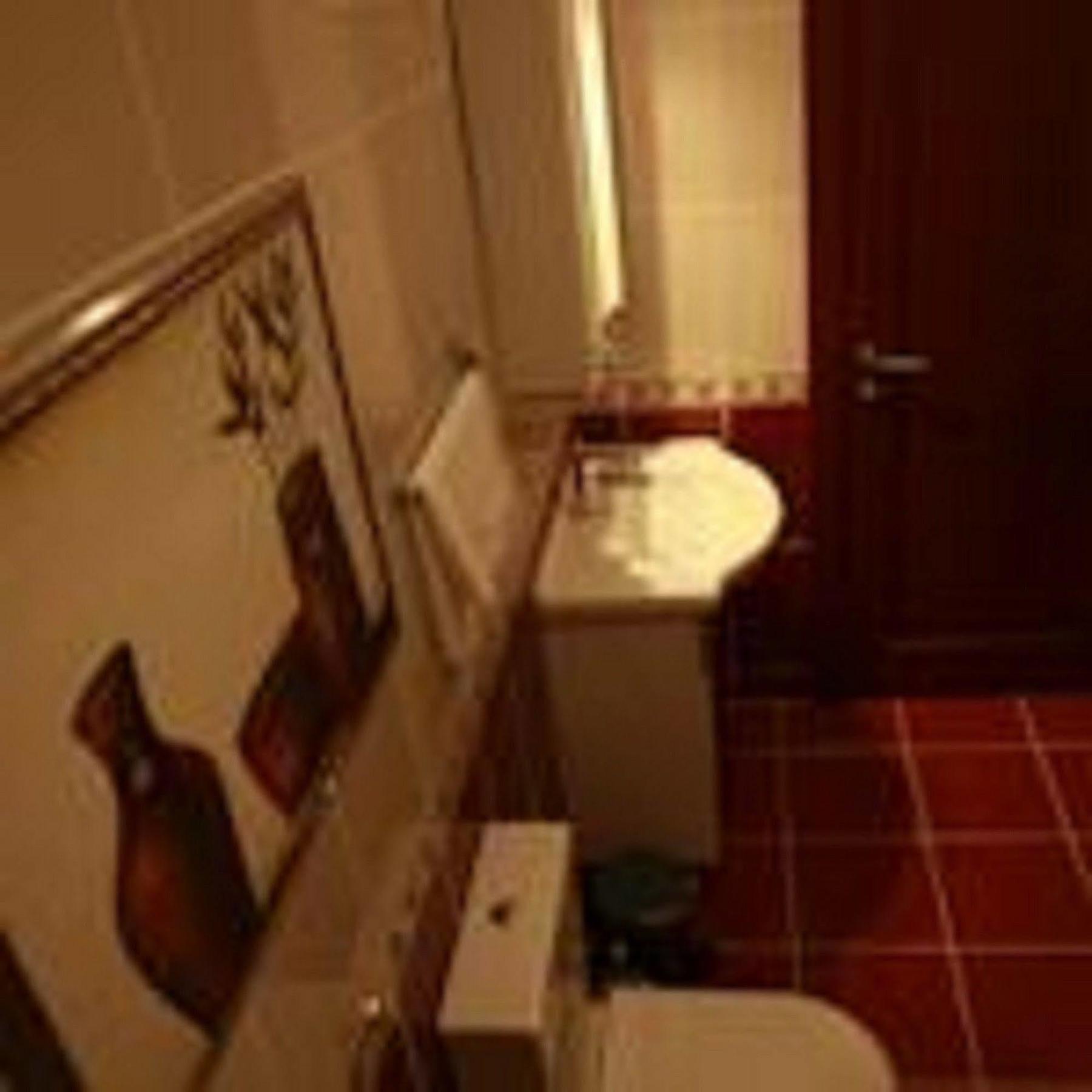 Birinci Apart Hotel Istanbul Exterior foto